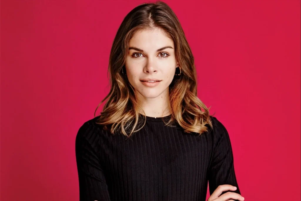 Emily Weiss — Glossier 1