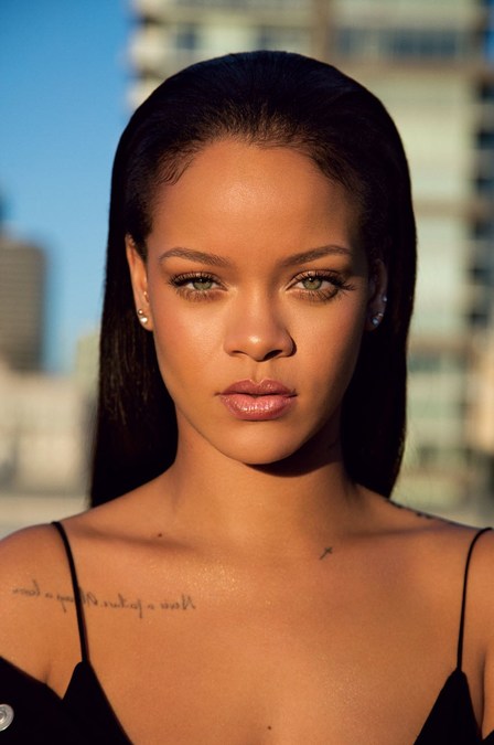 Fenty Beauty Rihanna 2