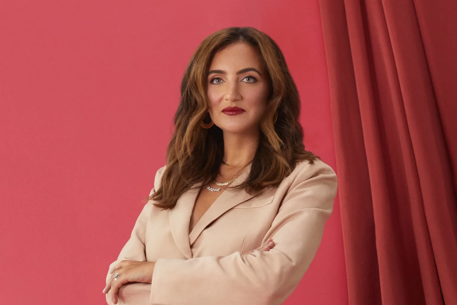 Jennifer Hyman — Rent the Runway