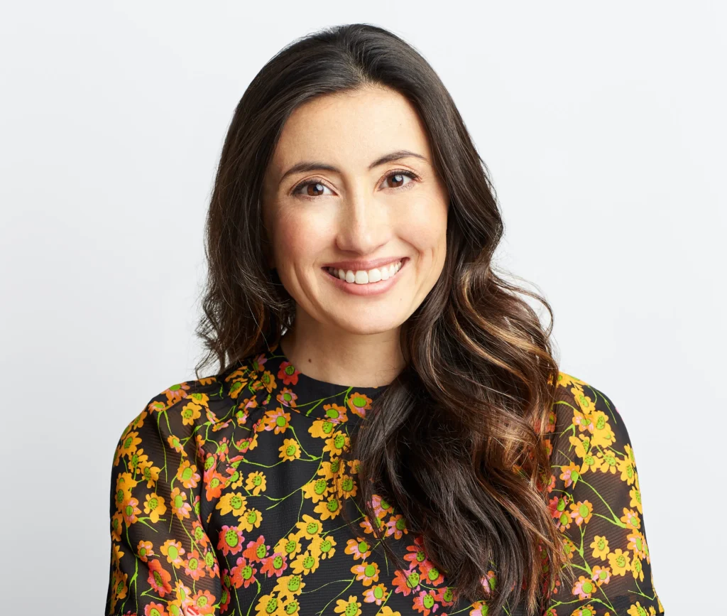 Katrina Lake — Stitch Fix 1