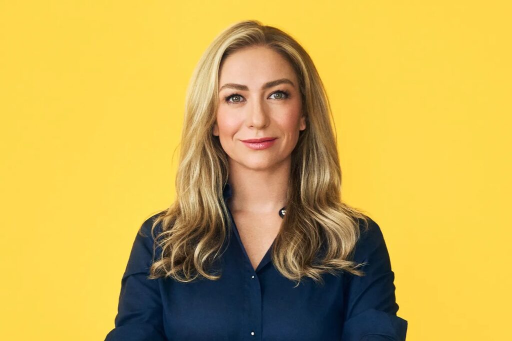 Whitney Wolfe Herd — Bumble 2