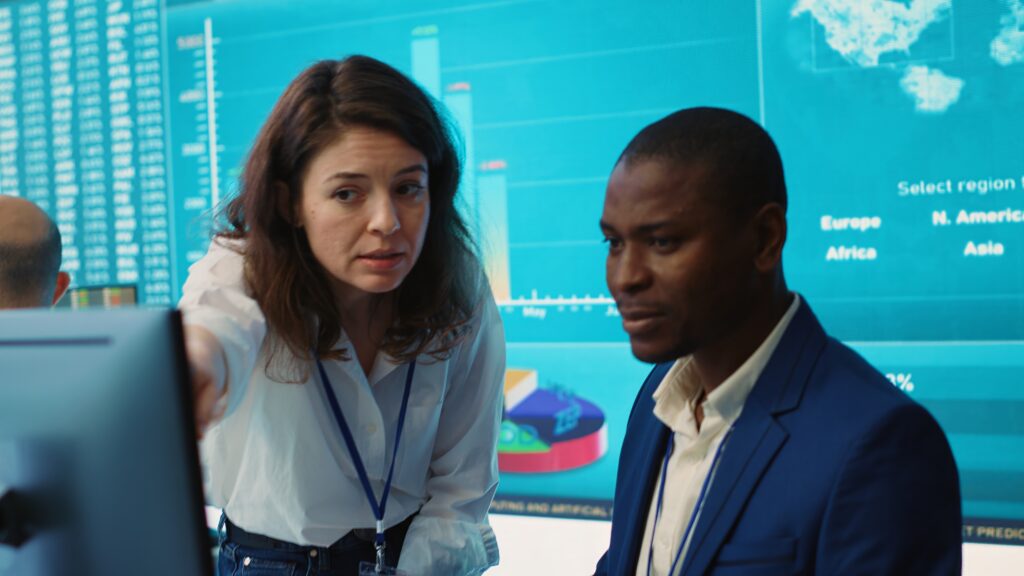 How Institutional Risk Turns Personal