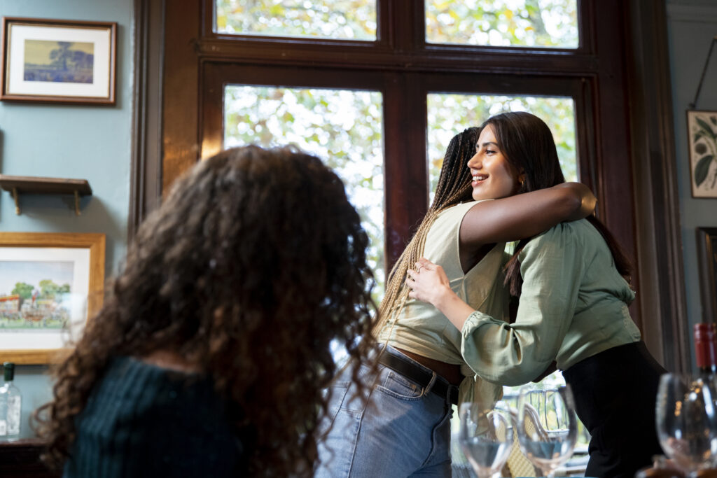 Visibility That Brings Pressure Not Power