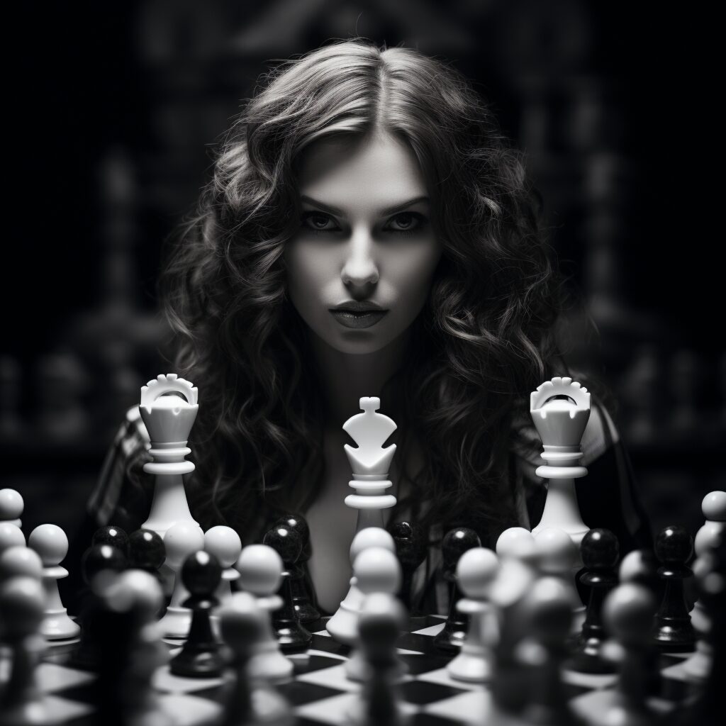 What This Pattern Says About Leadership Design