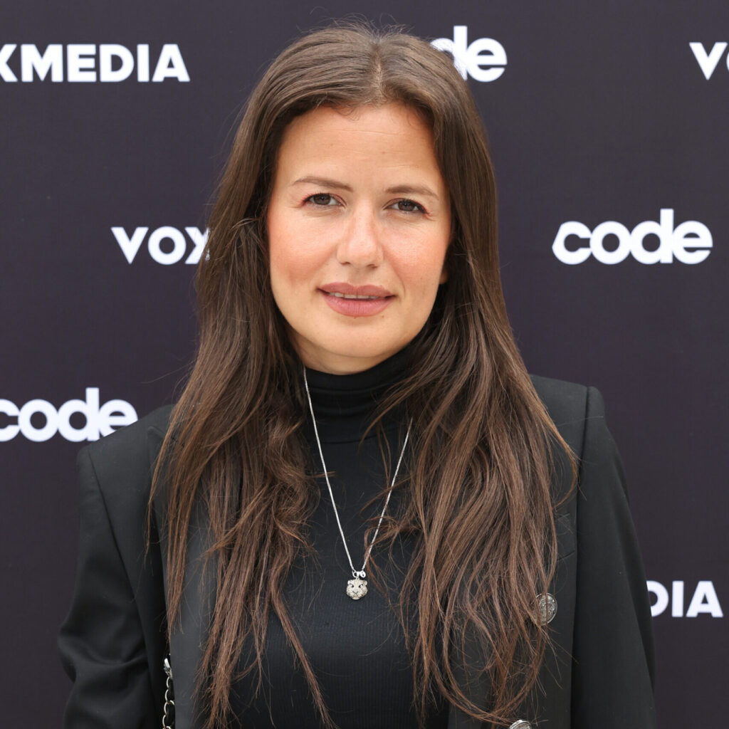 Inna Braverman founder of Eco Wave Power