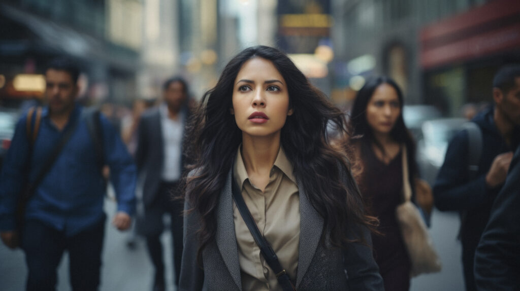 The unspoken visibility gap