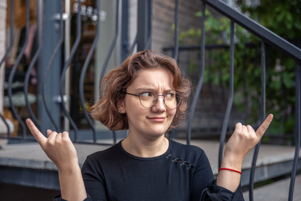 Why being seen now matters more than ever