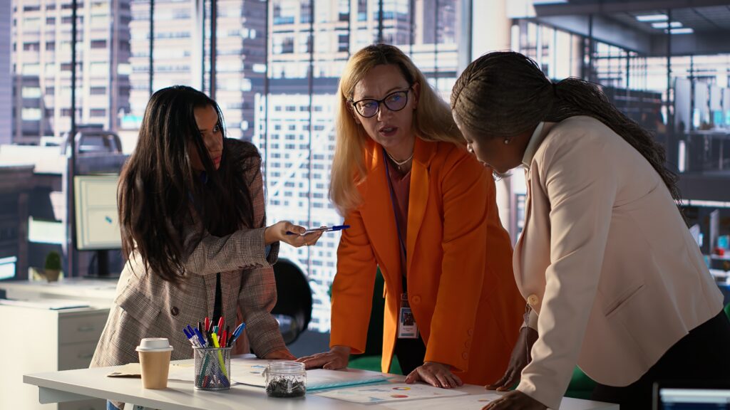 Women Who Built Differently And Why It Worked