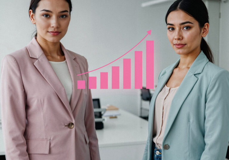 How Gender Bias Shapes Salary, Equity, and Valuation for Women