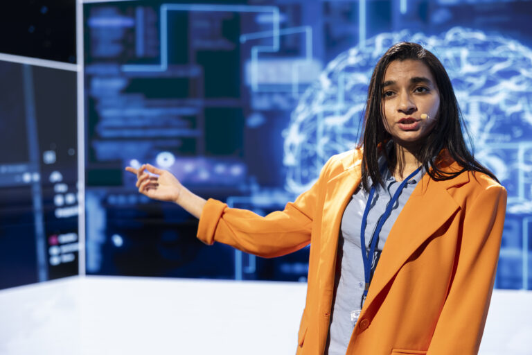 The Global Impact of Female Founders in AI, Health Tech, and Fintech