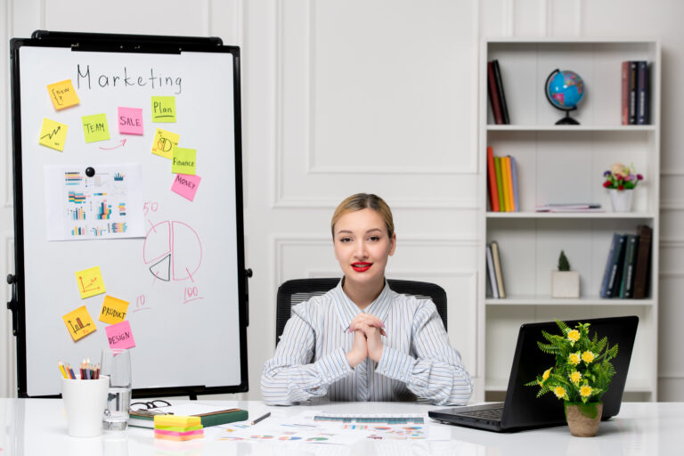 Work-Life Balance for Women Leaders: Myth or Modern Strategy?