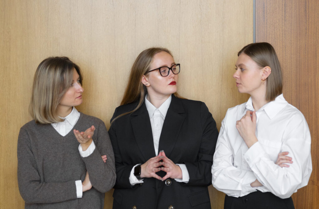 10 Common Challenges Women Leaders Still Face and How to Overcome Them scaled e1774614855462