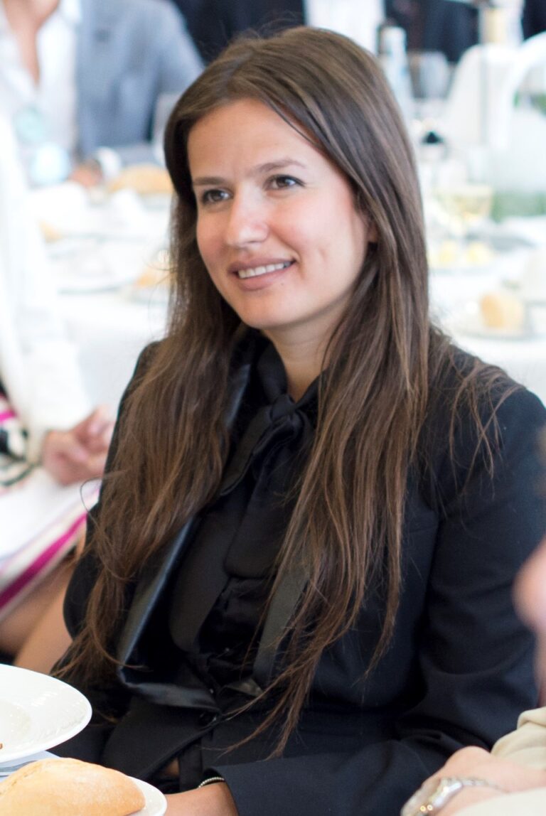 From Survival to Innovation: How Inna Braverman Built a Global Wave Energy Company