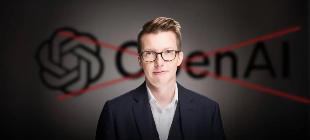 OpenAI Executive Caitlin Kalinowski Steps Down Amid Growing Debate Over Military AI Partnerships