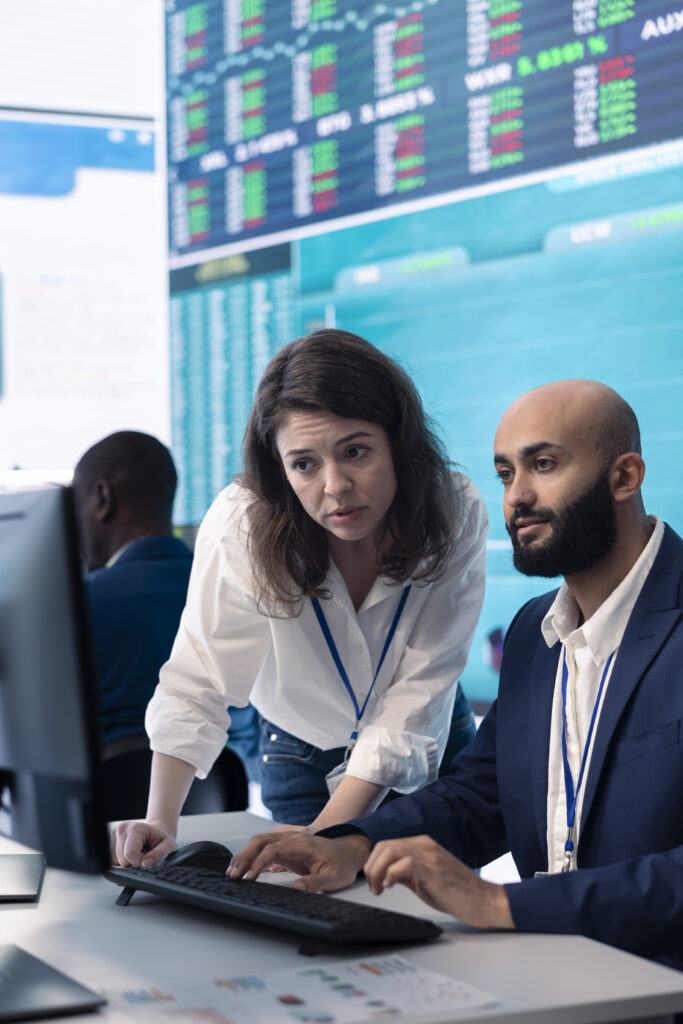 Women in Finance Are Breaking Barriers Across Global Banking and Investment