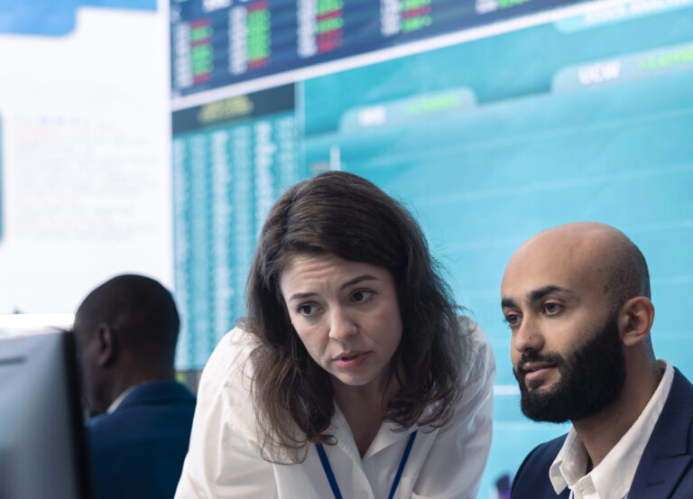 Women in Finance Are Breaking Barriers Across Global Banking and Investment