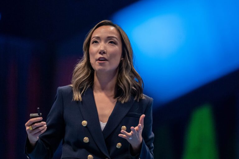 Former Meta Executive Clara Shih Warns AI Is Creating the Worst Entry Level Job Market in 37 Years