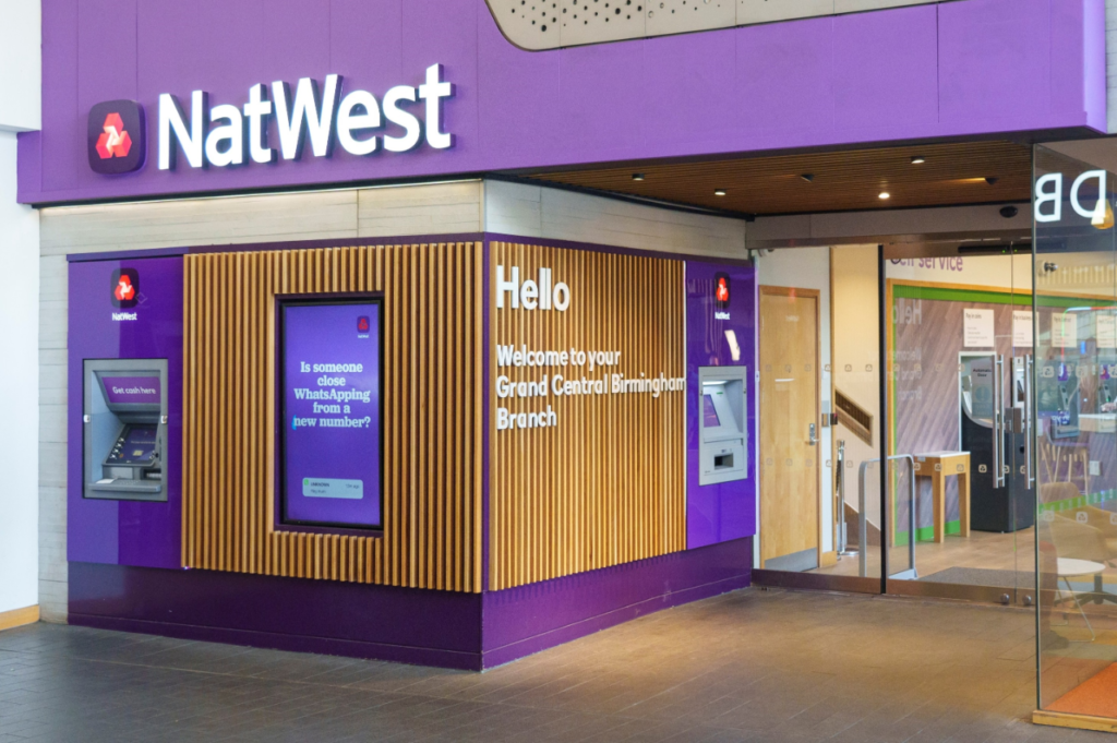 NatWest Expands Support for Women Founders as UK Funding Gap Remains Severe