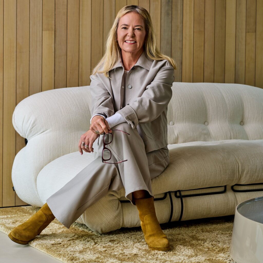 Nike Veteran Heidi ONeill to Become lululemon CEO as Women Led Brands Reshape Global Retail