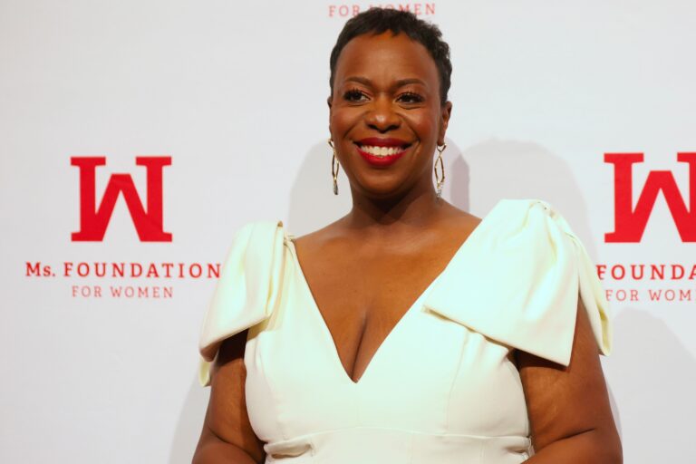Ms. Foundation Appoints Tracy Sturdivant as CEO, Plans to Expand Feminist Funding Coalition