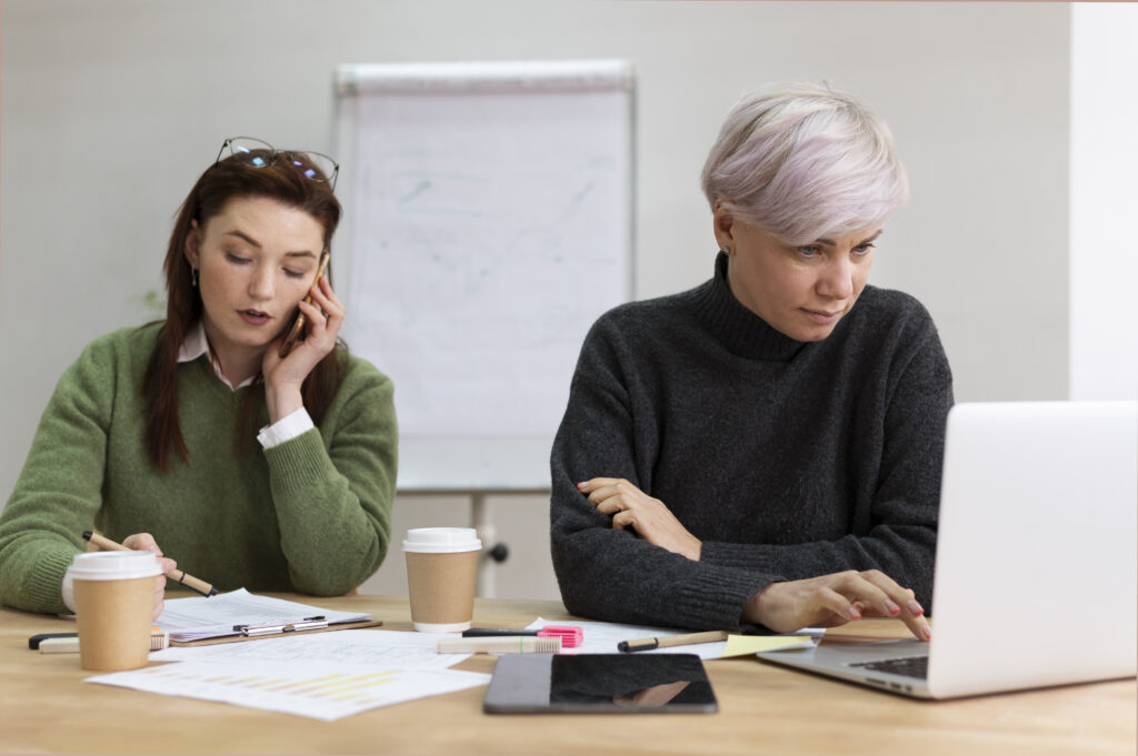 Why Emotional Stamina Is Becoming the Most Important Skill for Women Leaders