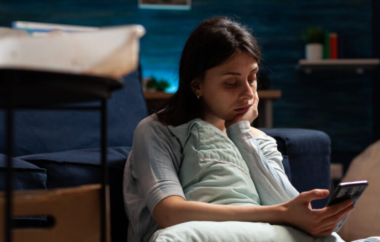 Modern Apartments Promised Comfort. Why Do So Many Women Feel Lonely Instead?