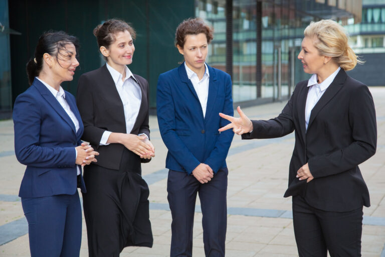 The Confidence Myth: Why Smart Women Leaders Still Undervalue Their Own Authority
