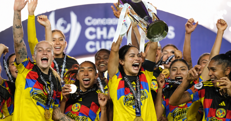 FIFA Unveils Female Health and Performance Project to Support Women Footballers Worldwide