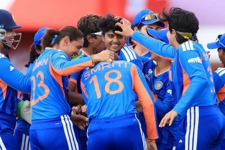 ICC Introduces Post Pregnancy Return Guidelines, Says Motherhood Should Not End a Woman’s Career