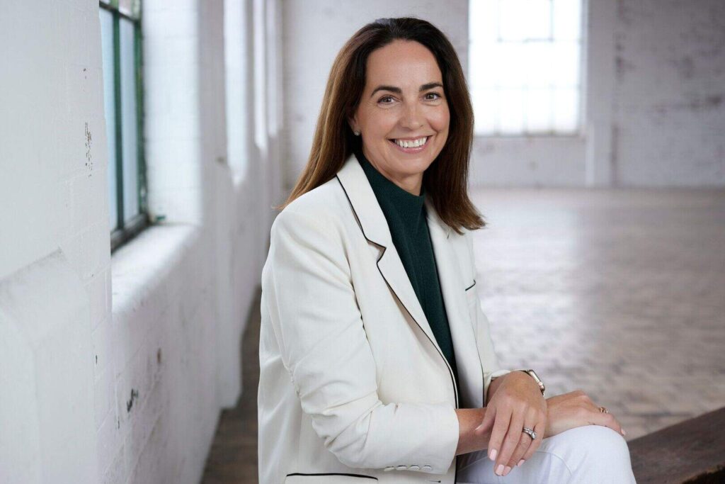 OpenAI CFO Sarah Friar Says Finance Professionals Need New Skills to Stay Competitive