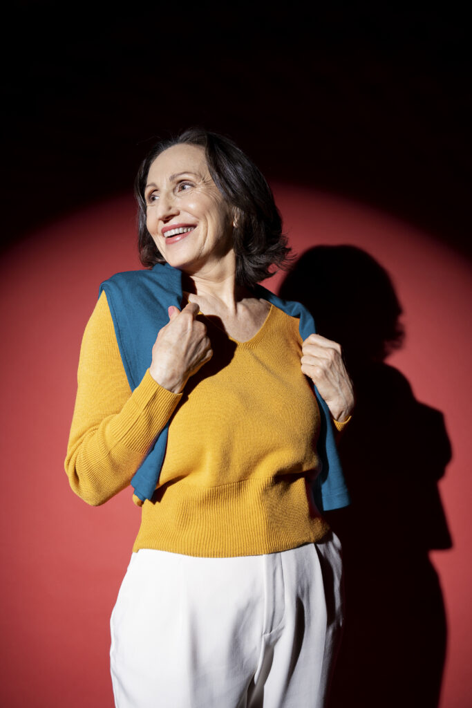 The New Midlife Revolution Why Women Are Reinventing Success After 45