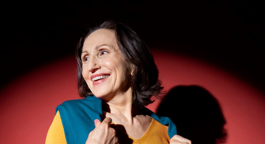The New Midlife Revolution Why Women Are Reinventing Success After 45 scaled e1782032979775
