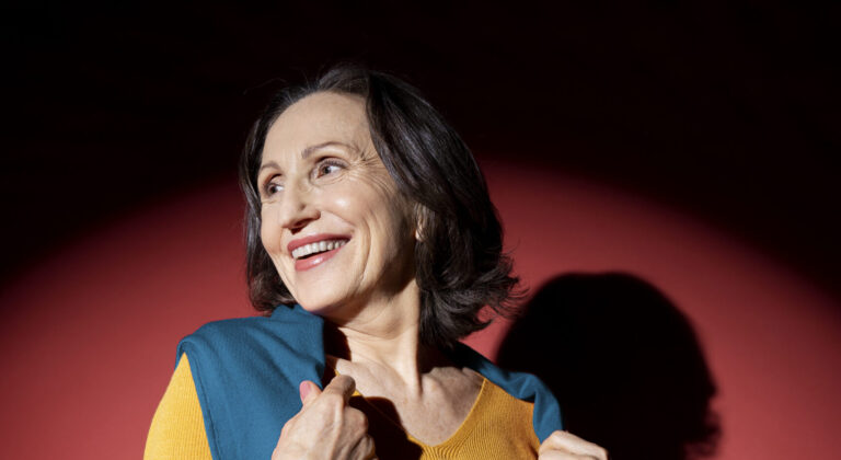 The New Midlife Revolution: Why Women Are Reinventing Success After 45