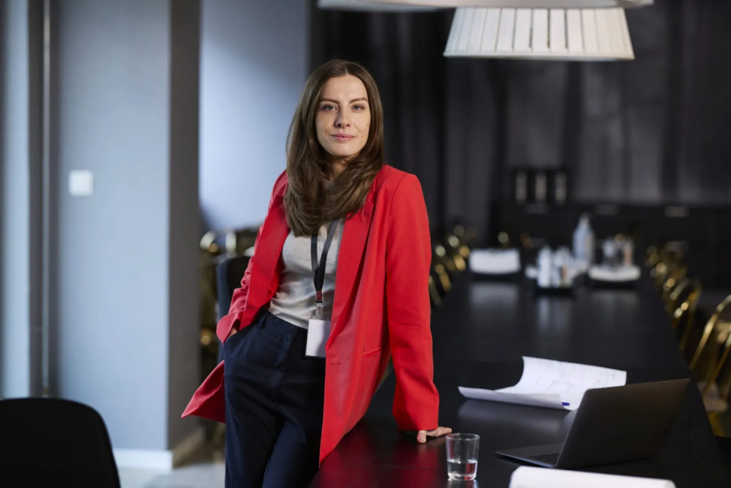 Why Women Are Choosing Personal Growth Over Loyalty