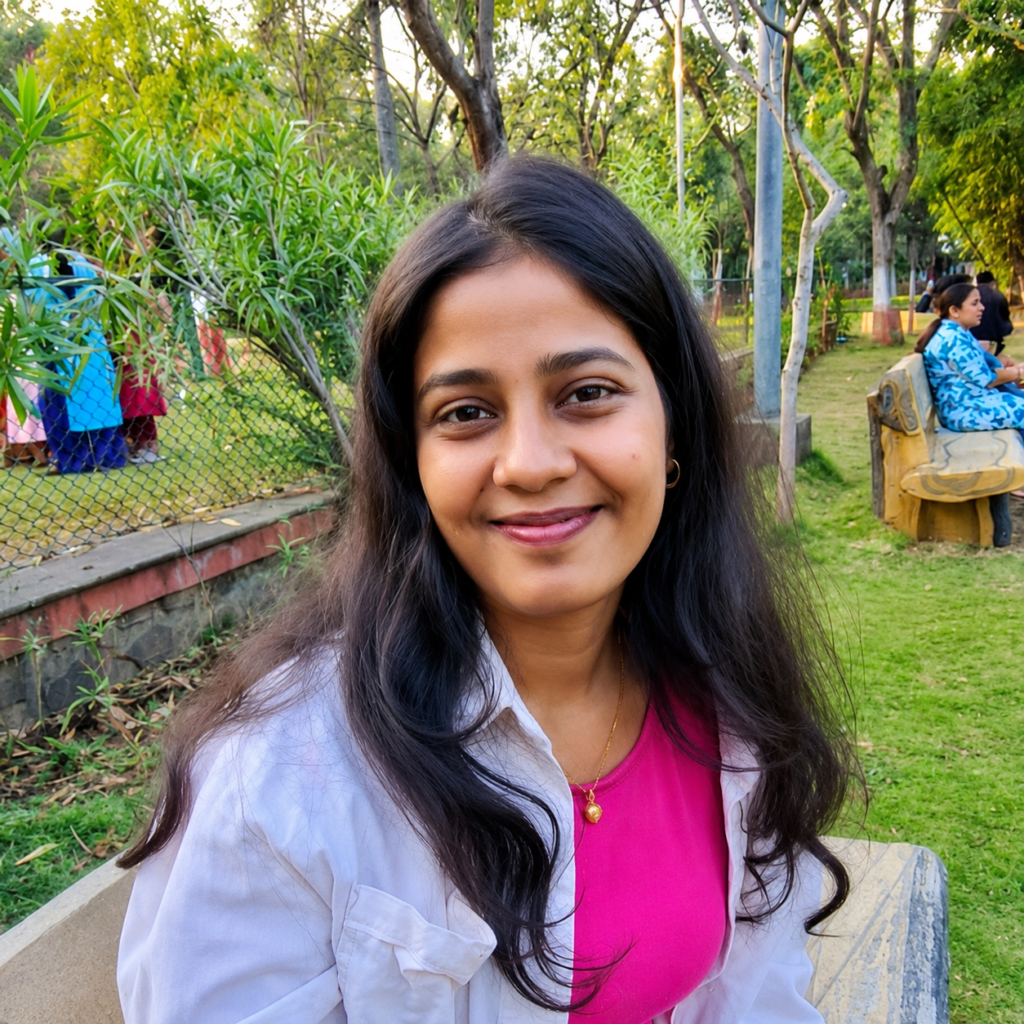 What Ritu Maurya Reveals About Traditional Job Search After Using ChatGPT to Grow Her Salary From ₹10 Lakh to ₹80 Lakh 1 Ritu Maurya