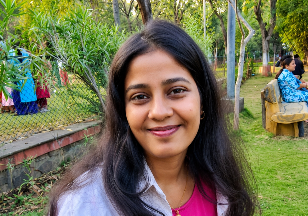 Ritu Maurya e1783150281108