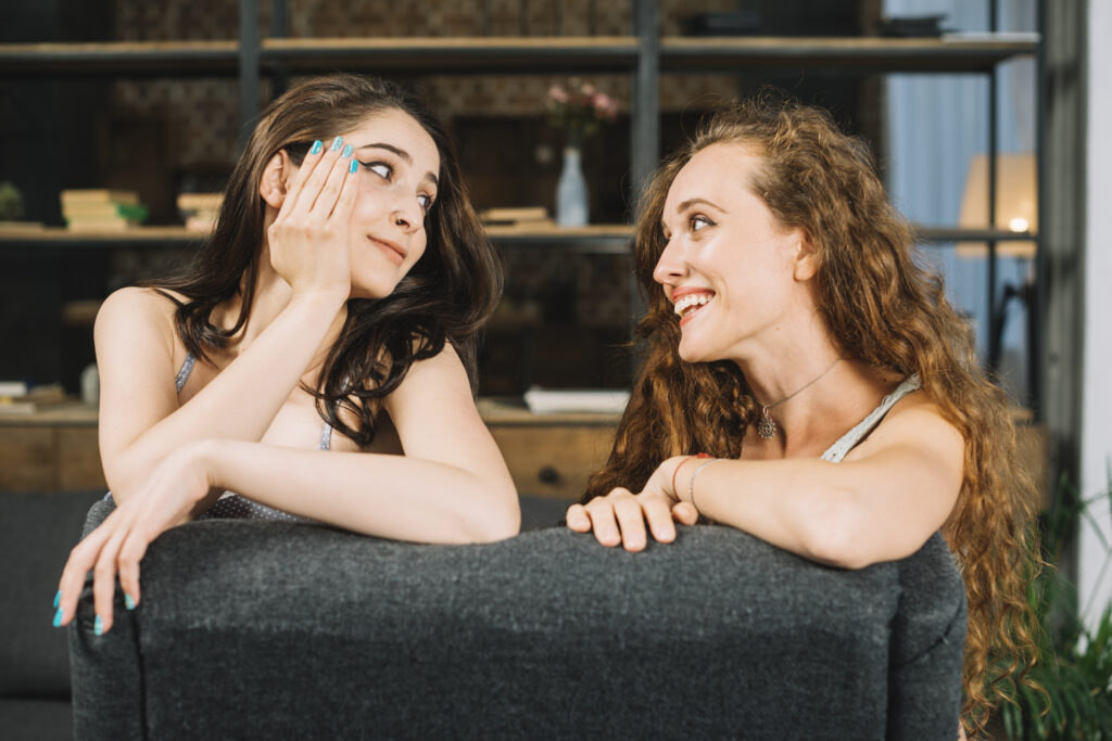 The Modern Beauty Dilemma Between Looking Perfect and Feeling Comfortable 1 The Modern Beauty Dilemma Between Looking Perfect and Feeling Comfortable