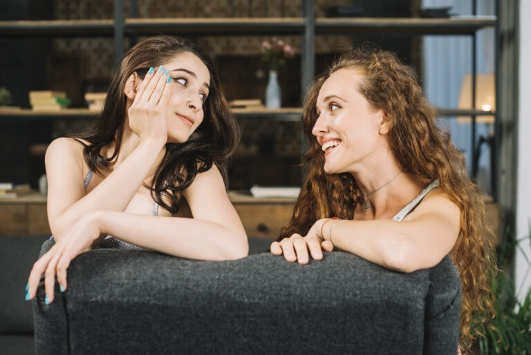 The Modern Beauty Dilemma Between Looking Perfect and Feeling Comfortable