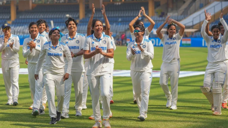 Women’s Cricket Reaches Historic Milestone as Record Crowds Fill Lord’s